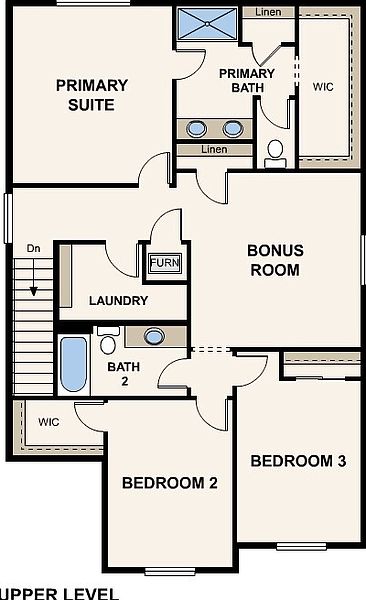 3rd image of 119 Pine Hollow Drive