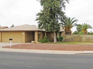 2116 N Comanche Dr, Chandler, AZ 85224