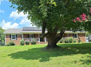 3723 Huffine Mill Rd, Gibsonville, NC 27249