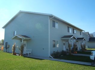 206 Valley View St APT B, Stevensville, MT 59870
