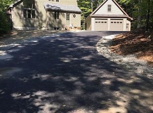 50 Nina Ln, CONWAY, NH 03818