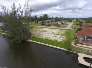 2821 SW 17th Pl, Cape Coral, FL 33914