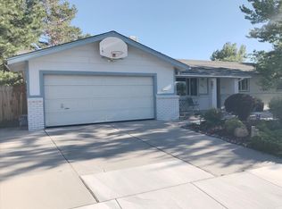 1001 Pioche St, Carson City, NV 89701