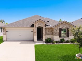 1328 Zetsche Ct, Temple, TX 76504