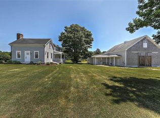 443 Barneys Joy Rd, Dartmouth, MA 02748