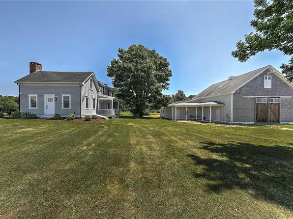 443 Barneys Joy Rd, Dartmouth, MA 02748