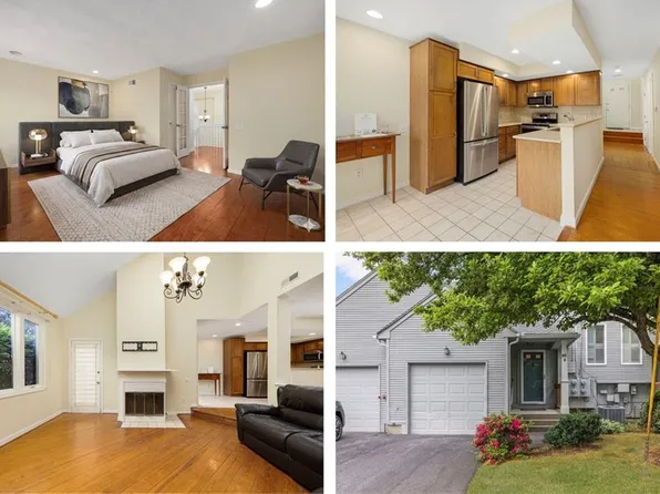 95 Nipmuc Trl #B, North Providence, RI 02904