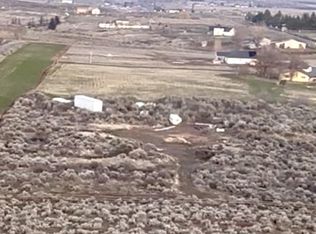 0 Lonesome Pine Rd, Yakima, WA 98903