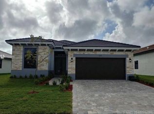 15830 SW 43rd St #0, Miami, FL 33185