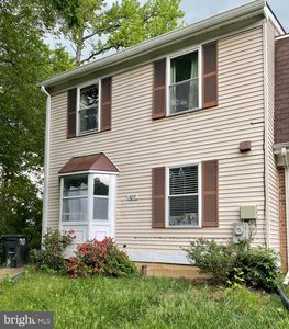 7077 Palamar Turn, Lanham, MD, 20706