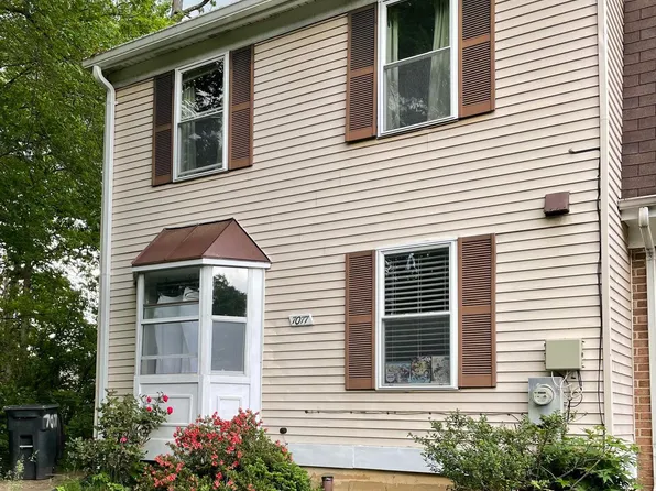 7077 Palamar Turn, Lanham, MD 20706