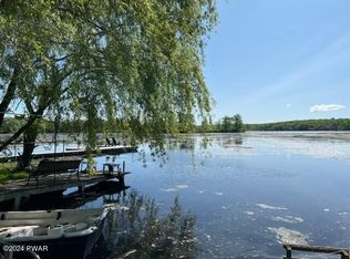 1266 Route 402 Rd, Dingmans Ferry, PA 18328