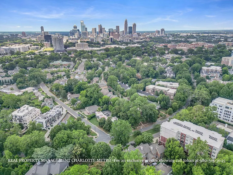 529 Queens Rd — Photo 90