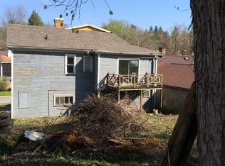 200 Grafton St, Fairmont, WV 26554