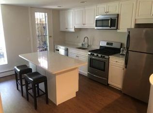 23 Claremont Park #2, Boston, MA 02118