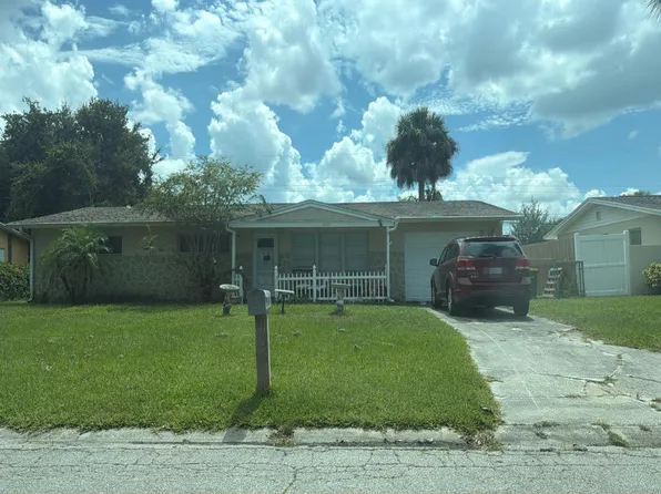 1305 Sunwood Dr, Melbourne, FL 32935