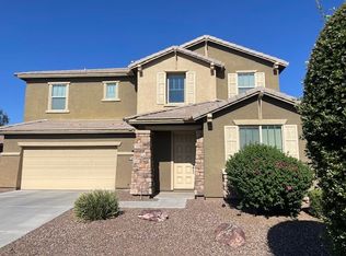 6921 N 87th Dr, Glendale, AZ 85305