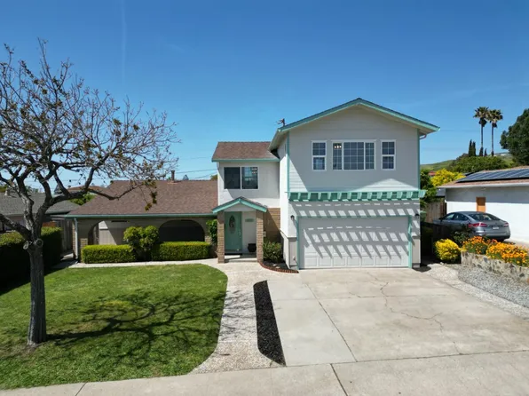 385 Manferd St, Milpitas, CA 95035