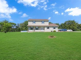 3282 State Route 18, Hookstown, PA 15050