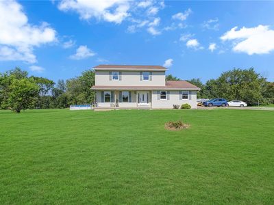 3282 State Route 18, Hookstown, PA, 15050