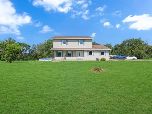 3282 State Route 18, Hookstown, PA 15050