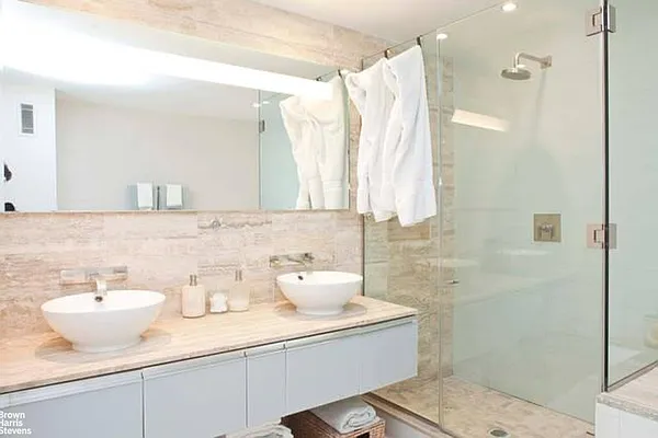 Rented by Brown Harris Stevens | media 26