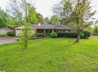 111 Grayleaf Ct, Hot Springs, AR 71901