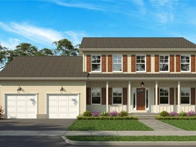 LOT 50 Nine Lilyana Way, Cranston, RI, 02920