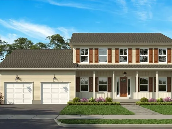 LOT 50 Nine Lilyana Way, Cranston, RI 02920