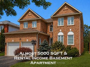 26 Wigston Ct, Whitby, ON L1R2B9