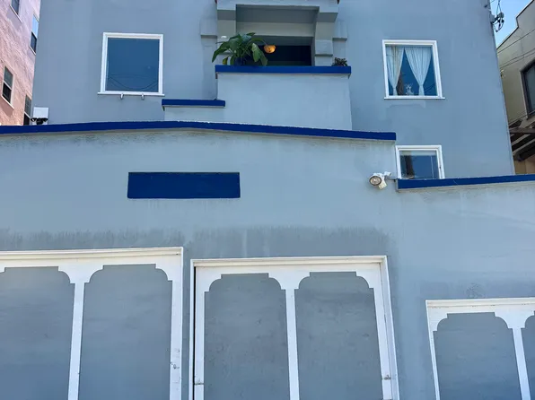 627 Hillsborough St #633, Oakland, CA 94606