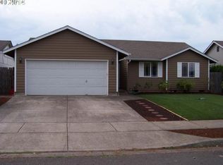 1490 Arabian Ave SE, Salem, OR
