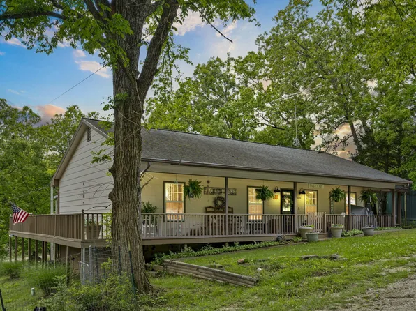 3003 Bluejay Road, Merriam Woods, MO 65740