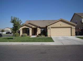 1608 Vieira St, Livingston, CA 95334