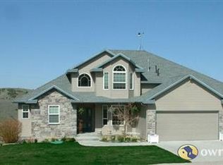 7986 W Buckskin Rd, Pocatello, ID 83201