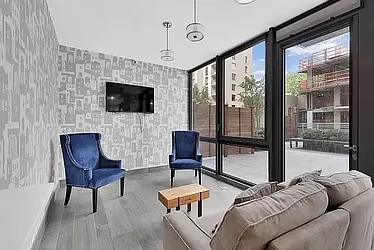 Rented by REAL New York