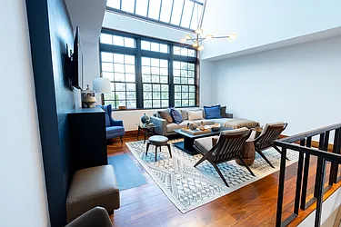 Rented by Finest Furnished LLC