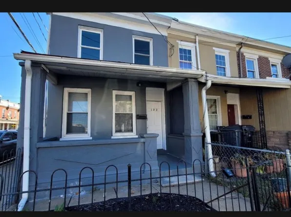 122 N Scott St, Wilmington, DE 19805