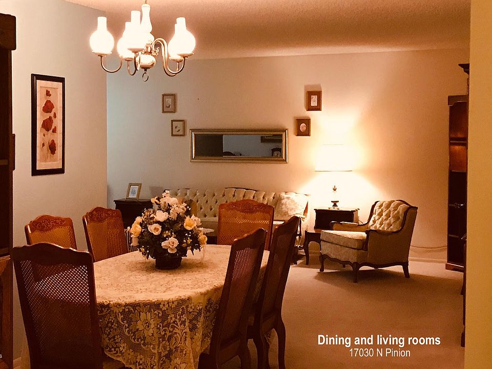 %17030 N Pinion_Dining & Living Rooms