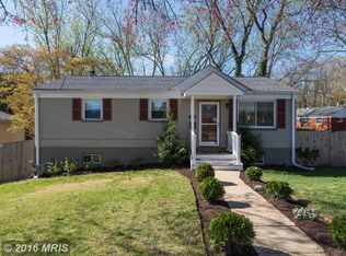 11322 Schuylkill Rd, Rockville, MD 20852