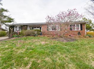 109 Wells Rd, Richmond, KY 40475