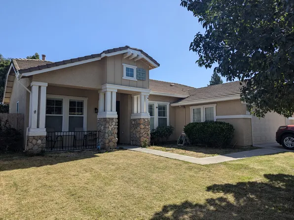 2213 Calero Dr, Modesto, CA 95355