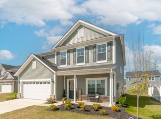 7166 Rhapsody Way, Brownsburg, IN 46112