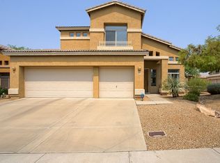 4814 E Eden Dr, Cave Creek, AZ 85331