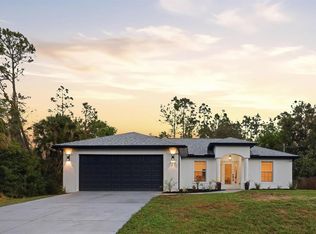 6316 Bluery Ave, North Port, FL 34291