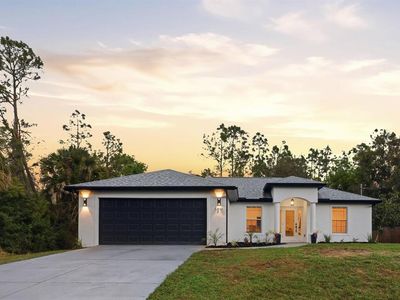 6316 Bluery Ave, North Port, FL, 34291