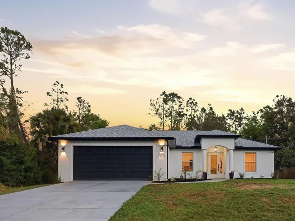 6316 Bluery Ave, North Port, FL 34291