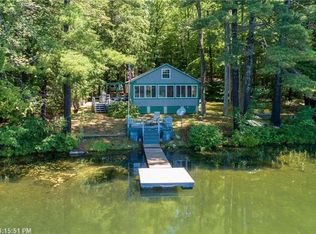 10 Miller Ave, Parsonsfield, ME 04047