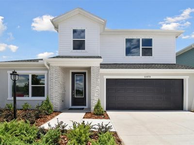 11873 Mile Marsh Dr, Riverview, FL, 33569