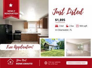 1519 Carmel Ave, Clearwater, FL 33756